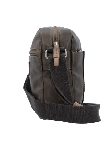 Camel Active Laos Umhängetasche 18 cm braun