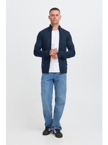 BLEND Strickjacke BHRycel in Blau