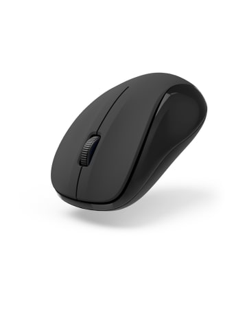 Hama Optische 3-Tasten-Funkmaus MW-300 V2, Schwarz