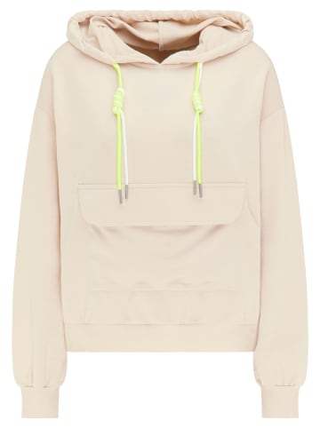 myMO ATHLSR Pullover in Creme