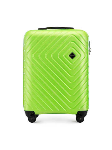 Wittchen Cube Line Collection in Lime