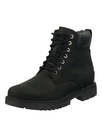 Clarks Stiefelette in Black