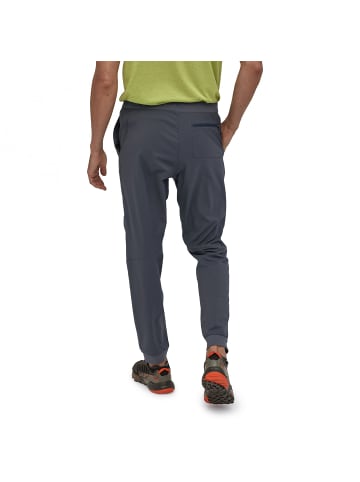 Patagonia M TERREBONNE JOGGERS in Blau