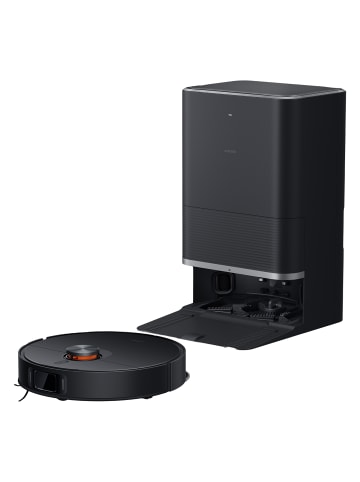 xiaomi Saugroboter X20 Max in schwarz