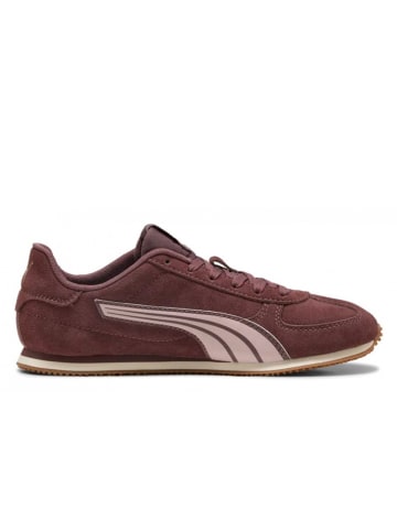 Puma Shoes Sneaker ST Track SD in Braun