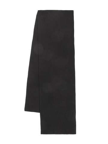Vila Schal in Black