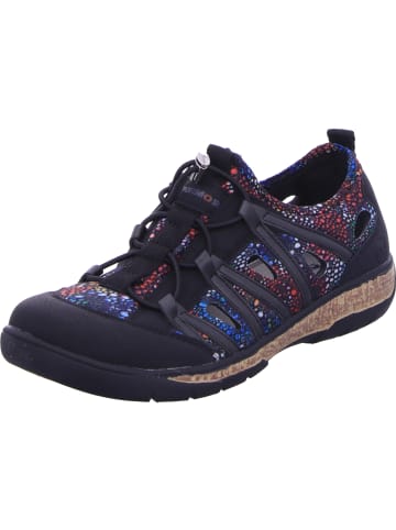 Romika Slipper in schwarz