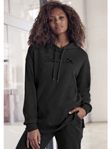 Bench Hoodie in schwarz