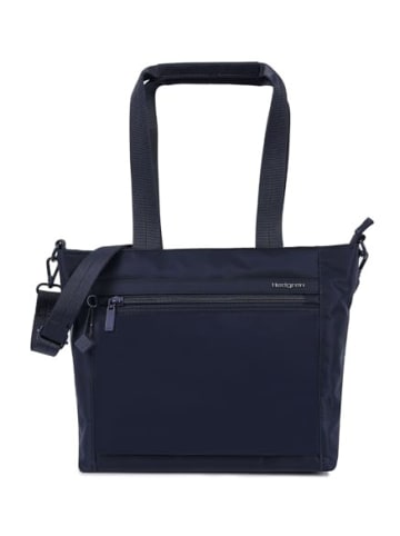 Hedgren Handtasche für Erwachsene in dunkel-blau