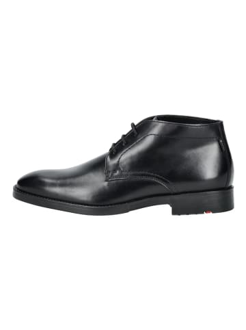 LLOYD Schnür-Stiefeletten für Herren in Schwarz