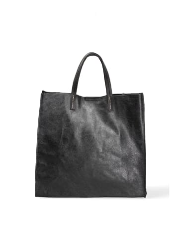 Gave Lux Shoulder Bag in BLACK