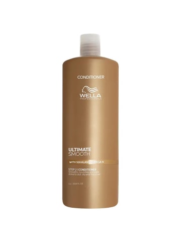 Wella Ultimate Smooth Conditioner 1000 ml