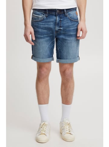 BLEND Jeansshorts BHDenim SH Multiflex in jeans blau