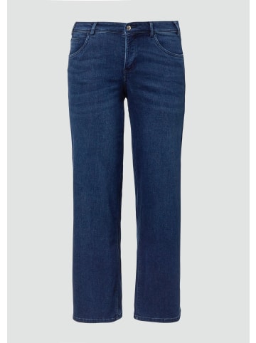 s.Oliver Jeans-Hose  in  58Z3_blau