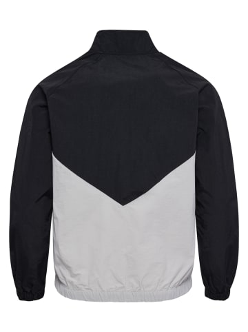 Hummel Reißverschluss Jacke Hmllgc Felix Herren in BLACK