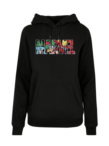 F4NT4STIC F4NT4STIC Hoodie in black
