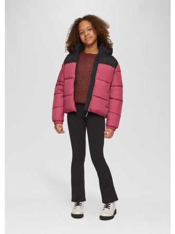 s.Oliver Outdoor-Jacke in 4592_pink