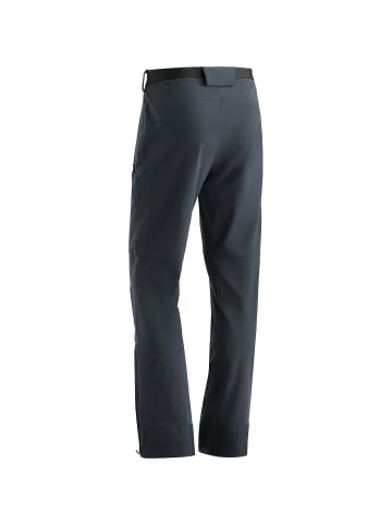 Maier Sports Halitit M in Dunkelgrau035