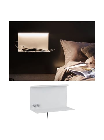 paulmann LED Wandleuchte Jarina