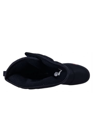 Trollkids Boots  in Blau