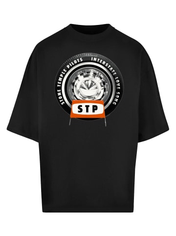 Merchcode Merchcode T-Shirts in black