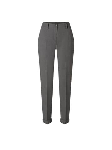 MAC Chino-Hose CHINO in silver shadow