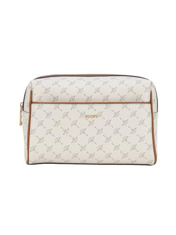 JOOP! Kosmetiktasche in Off White