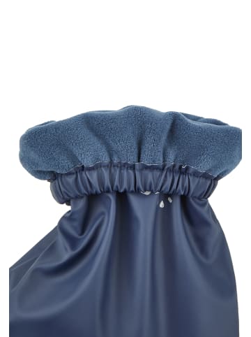 Sterntaler Schuhüberzieher gefüttert uni in 300