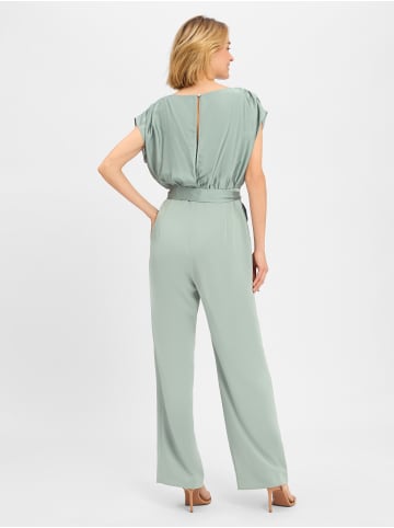 SWING Jumpsuit in lind - 0003