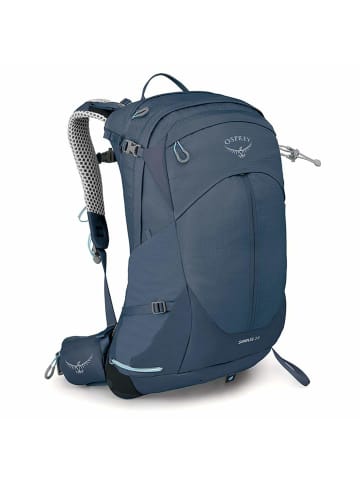 Osprey Sirrus 24 Women - Wanderrucksack 55 cm in muted space blue