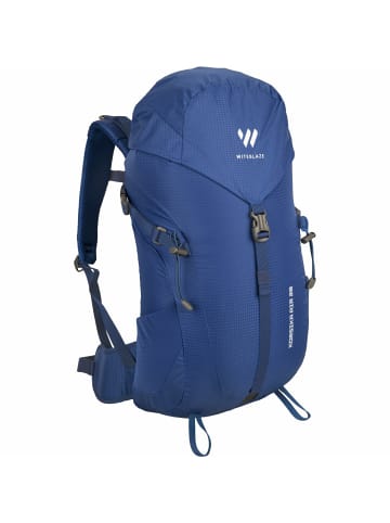 Nike Trekkingrucksack für Erwachsene in blau