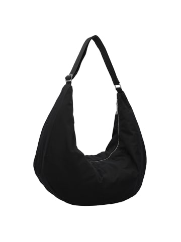 Liebeskind Berlin Moon Schultertasche L 53.5 cm black
