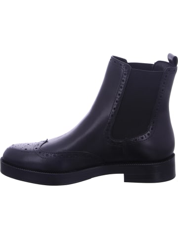 Tamaris Stiefelette in schwarz