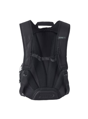 Nitro Stash 29 Schulrucksack 49 cm in reef break