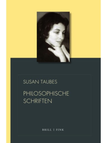 Brill Fink Buch - Philosophische Schriften