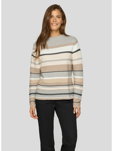 Rabe Pullover & Strickjacke für Damen in braun