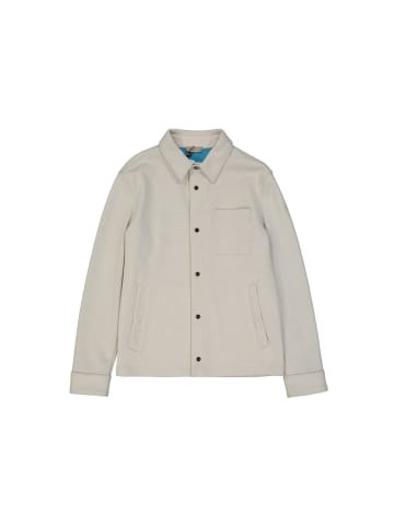 Herno Beige Polyamid Shell Jacke