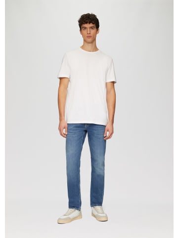 s.Oliver Jeans-Hose lang in Blau