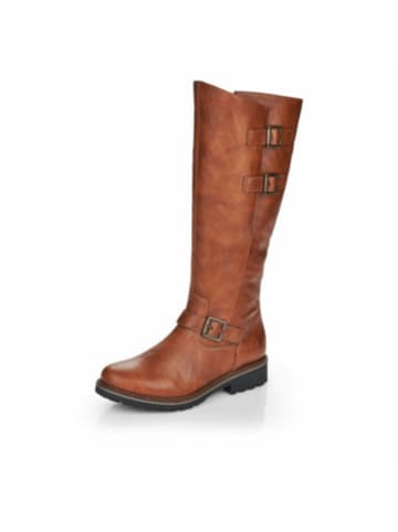 remonte Stiefel für Damen in braun in braun