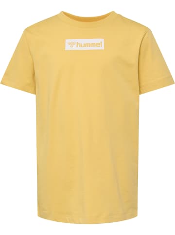 Hummel Hmlflow Jungen in OCHRE
