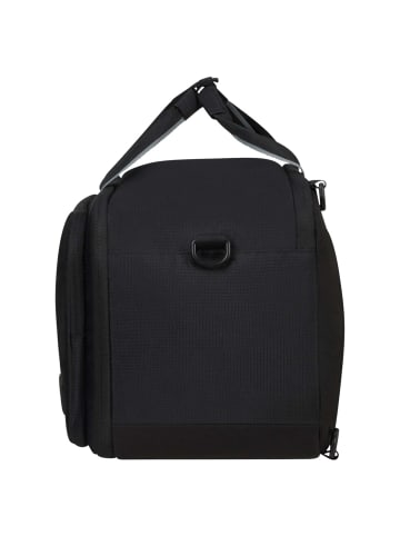 American Tourister Take2Cabin - 3-Way Bordtasche 14" 40 cm (blau) in schwarz