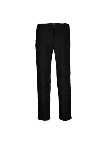 Killtec Softshellhose KOW 49 in Schwarz0110