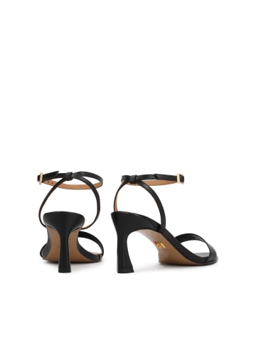 Kazar Sandaletten in Schwarz