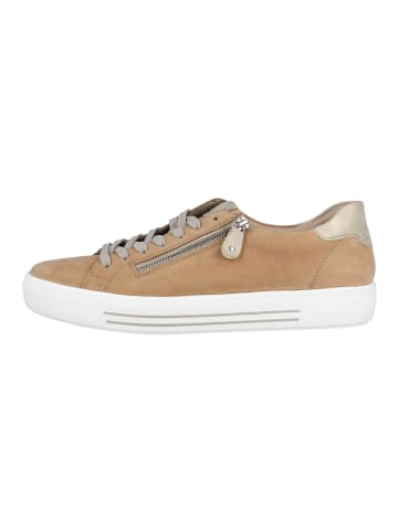 remonte Halbschuhe in Beige