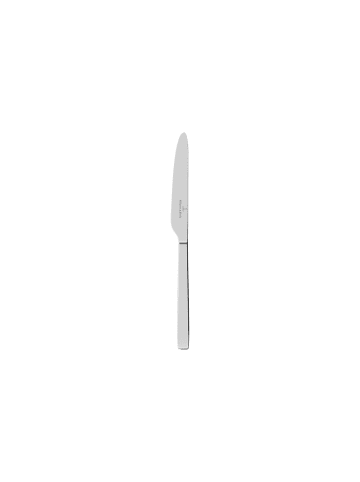 Villeroy & Boch Obst/Kuchenmesser La Classica in Edelstahl