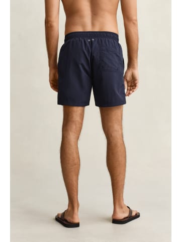 Gant Badeshorts in marine