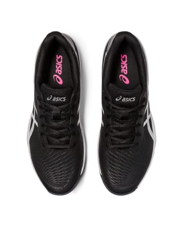 asics Laufschuhe GEL-GAME 9 in Schwarz