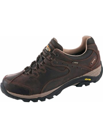 MEINDL Trekkingschuhe für Herren in braun
