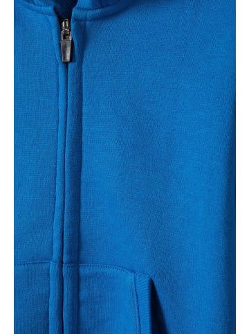 Minoti Sweatjacken 13fleece 6 in blau