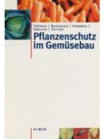 Ulmer Pflanzenschutz im Gemüsebau